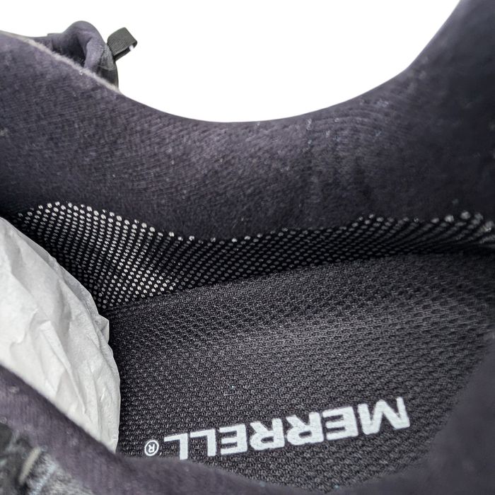 Термо Кросівки Merrell Moab 3 GTX чорні  чоловічі/жіночі