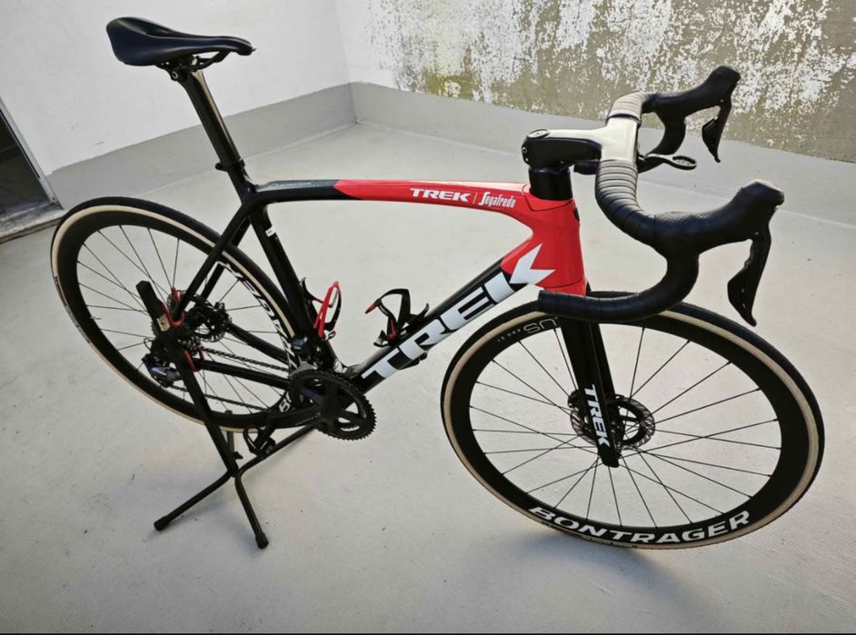 Trek Emonda SLR 7 Project One
