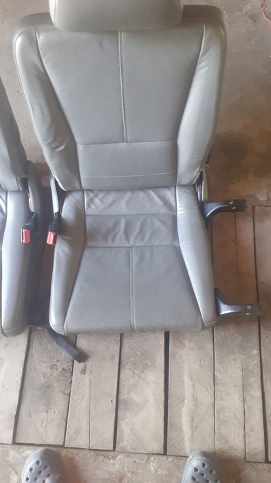 Продам з ряд сідушок на мл