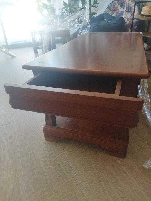Mesa de centro para sala