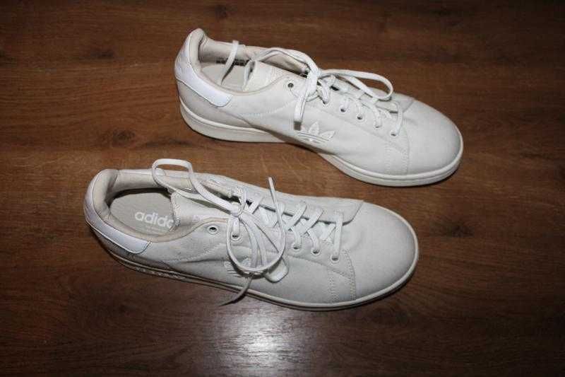 Кеди оригінальні adidas stan smith