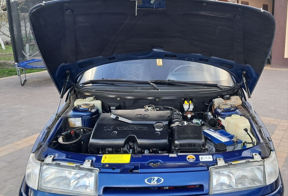 Продам Ваз 2111.