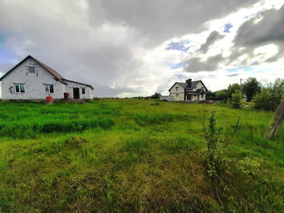 Ділянка 22 сотки на початку с.Калинівка (26119122)