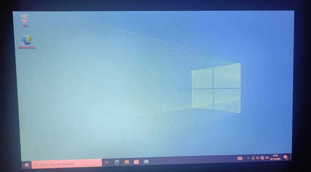 Laptop Asus Intel Core i3 CPU 1.80 Hz 4 GB dysk do laptopa 500 gb