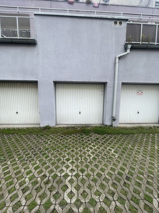 . Garaż do wynajęcia – Słubice, ul. Kochanowskiego