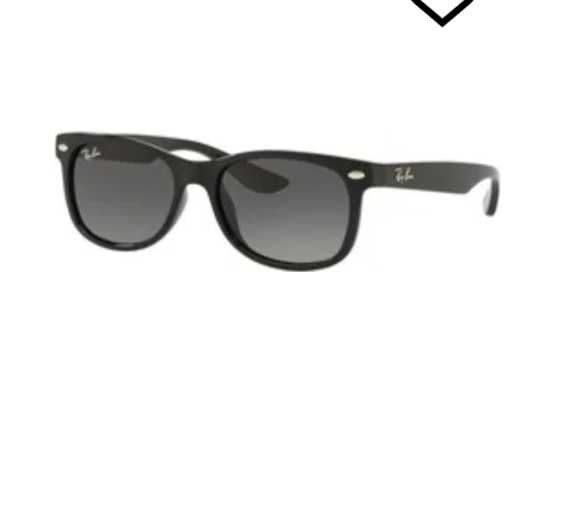 Okulary przeciwsłoneczne UV Ray ban czarne rayban raybany
