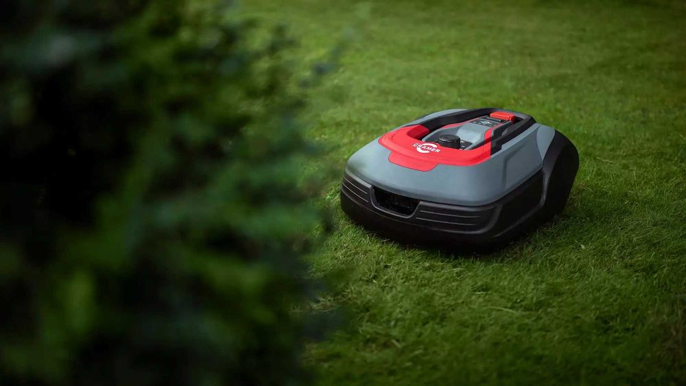 Montaż, Instalacja Robotów Koszących - Stihl, Stiga, Cramer. Przeglądy
