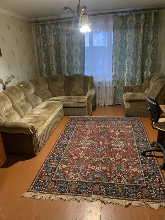 Здам кімнату з меблями