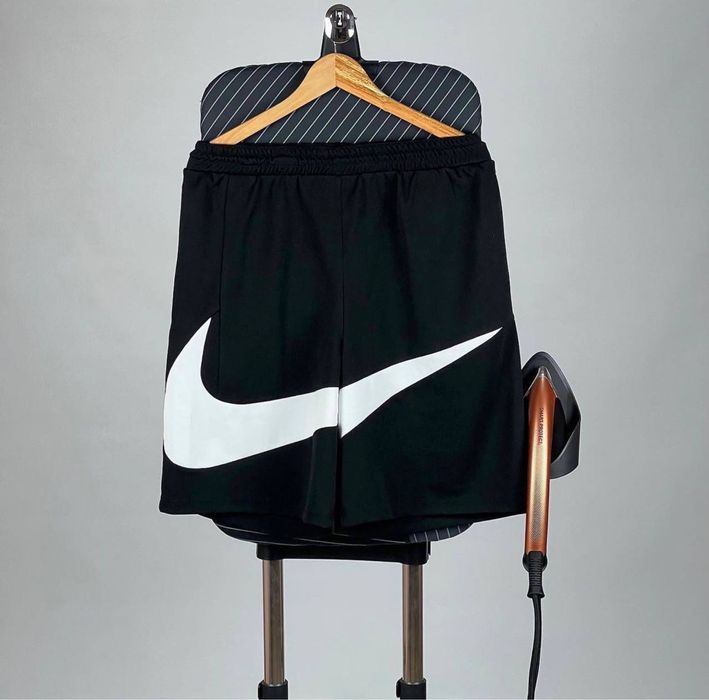 Спортивные шорты найк | Nike big logo | найк big swoosh | шорты спортивные найк | шорты найк | шорты найк биг лого | nike big swoosh | мужские шорты |