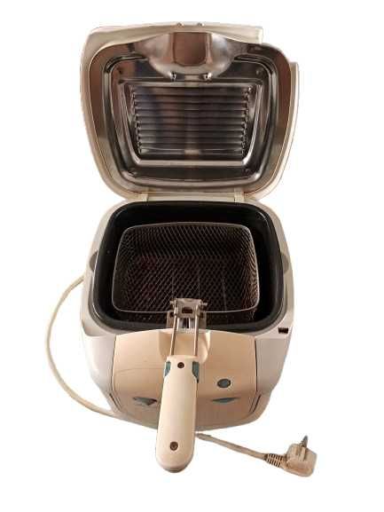 Vendo Fritadeira Ufesa