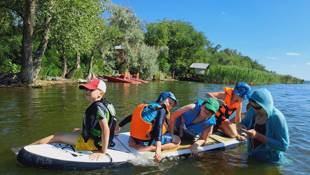 Прокат. Оренда ,Sup board,  сап борд, сап дошка.