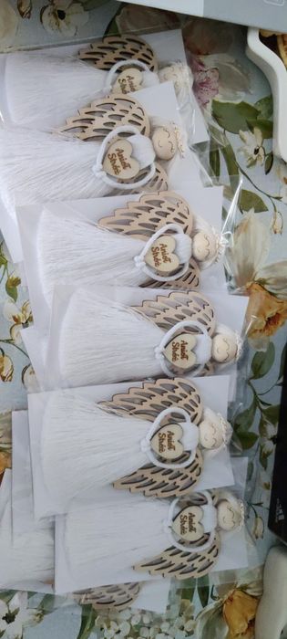 Aniołki dla Pani Partycji