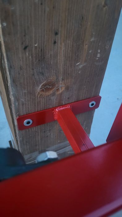 Maszyna  ButterFly na rozpietki