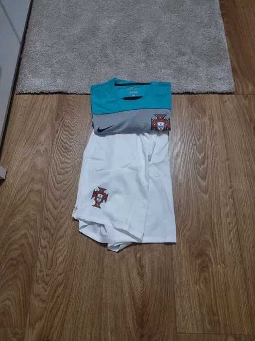 Equipamento oficial da seleção