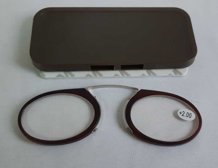 Окуляри для Читання - Пенсне