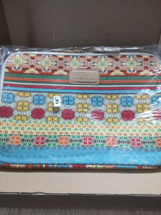 NOWA Torba/etui na laptop/netbook 14" Kayond