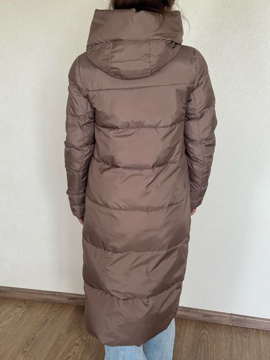 Зимове пальто, розмір S