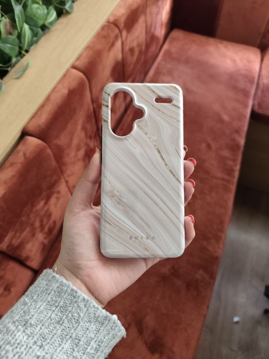 Capas Burga para Xiaomi Note 13 Pro