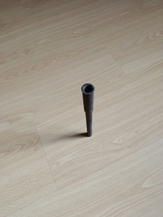 Redutor de calibre 28 para 9mm