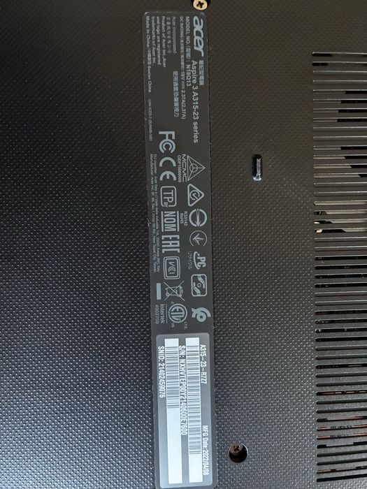 Sprzedam laptopa