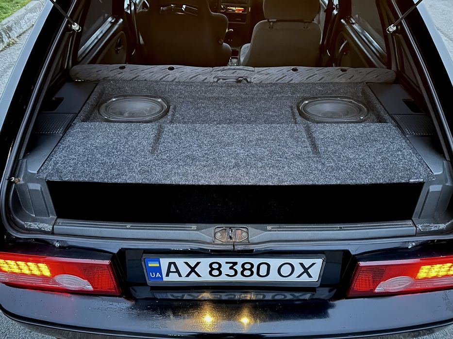 ВАЗ 2114 2011 1.6 16V