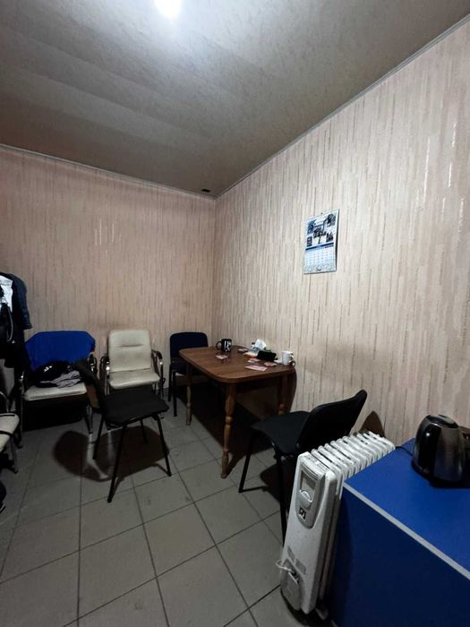 Продаж Склад вул. Пілотська Олімп