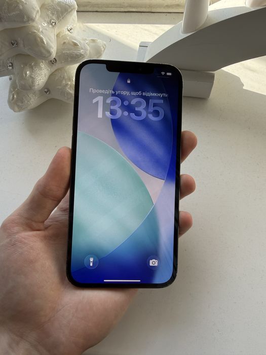 iPhone 12 Pro Max | 256GB | sim neverlock