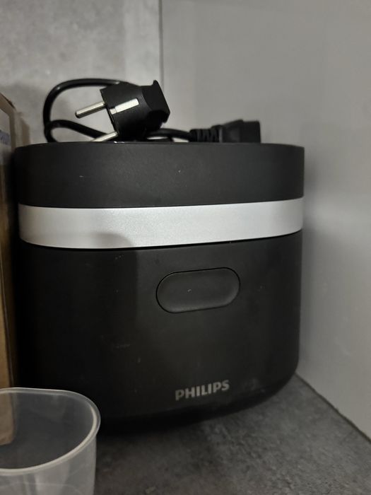 Ryżowar Philips 3090/80