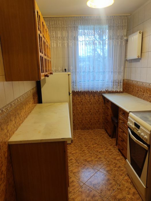 Mieszkanie 41m Wysockiego - Widok 4