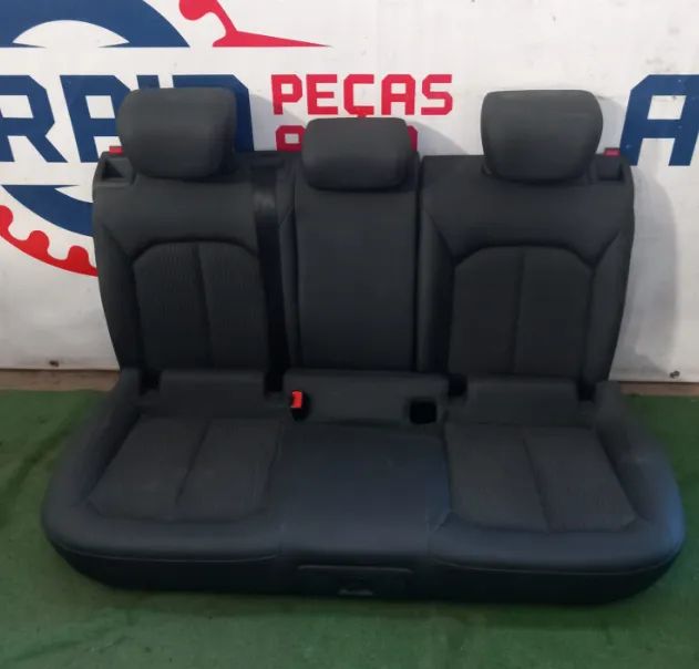 Bancos Frontais e Traseiros Audi A3 8V Quattro 2014