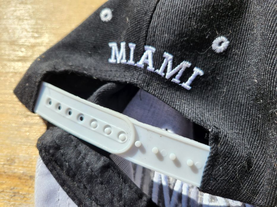 Бейсболка Miami Mia, кепка оригинал, кепка, бейсболка