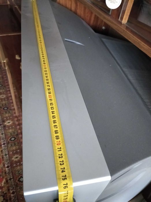 Телевізор samsung