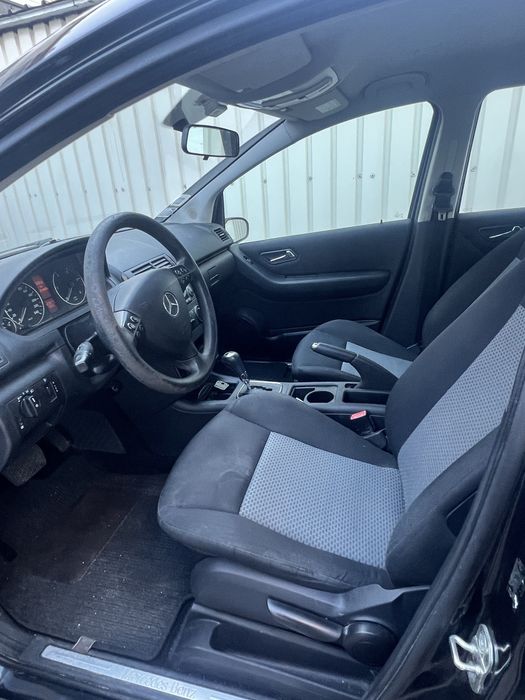 Mercedes A180 Cdi AUTOMATICO