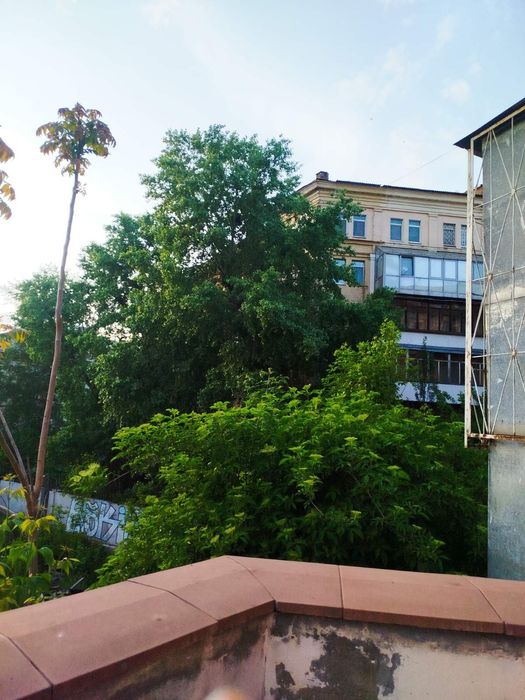 Продам 1 кімнатну квартиру  Бульварно-Кудрявська 8 б