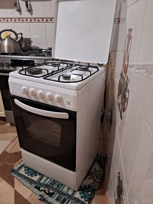 Газова плита 50см