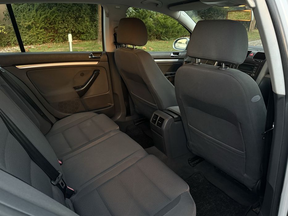 Golf V - 2.0 TDI