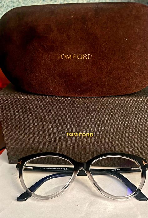 Оправа Tom Ford (оригинал) Италия