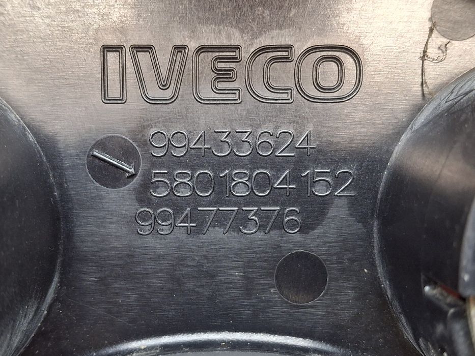 Tampo de jante IVECO Daily VI