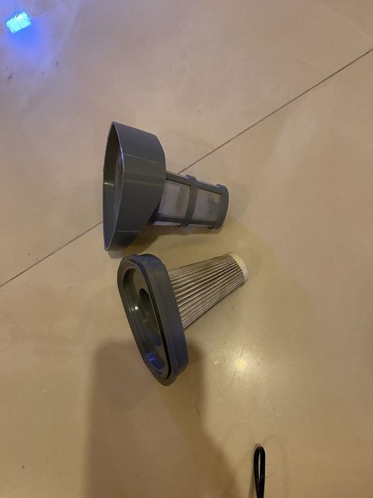 Odkurzacz pionowy mpm