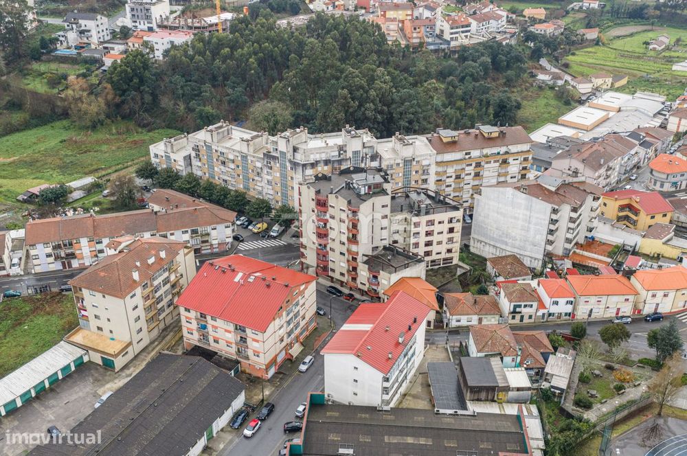 Apartamento, Rio Tinto