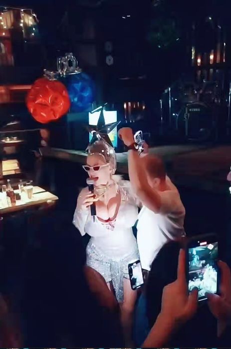 Сердючка!Пародист/ пародистка Сердючки.!! Шоу