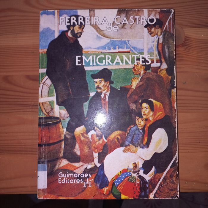 Grandes escritores de época