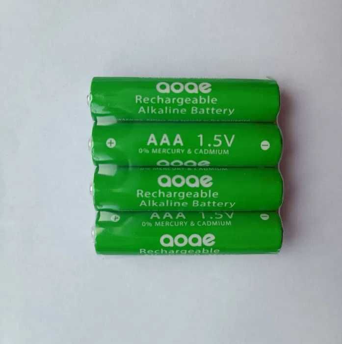 Аккумулятори AA Alkaline 1,5v 22 грн штука