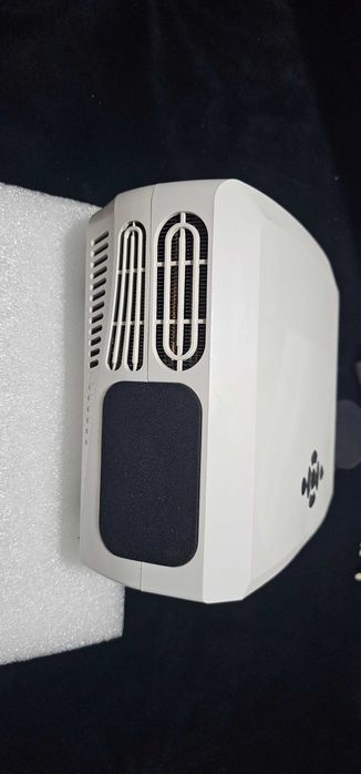 Projetor wzatco " ler descrição "