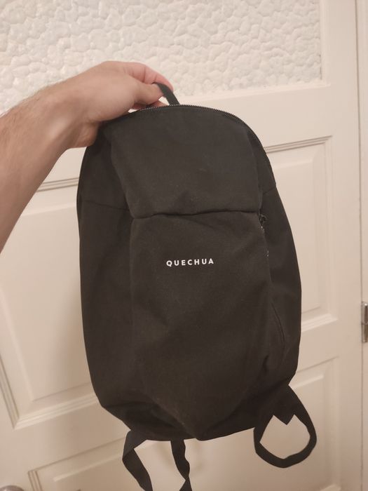 Quechua Backpack, Medium Size64585637188225120