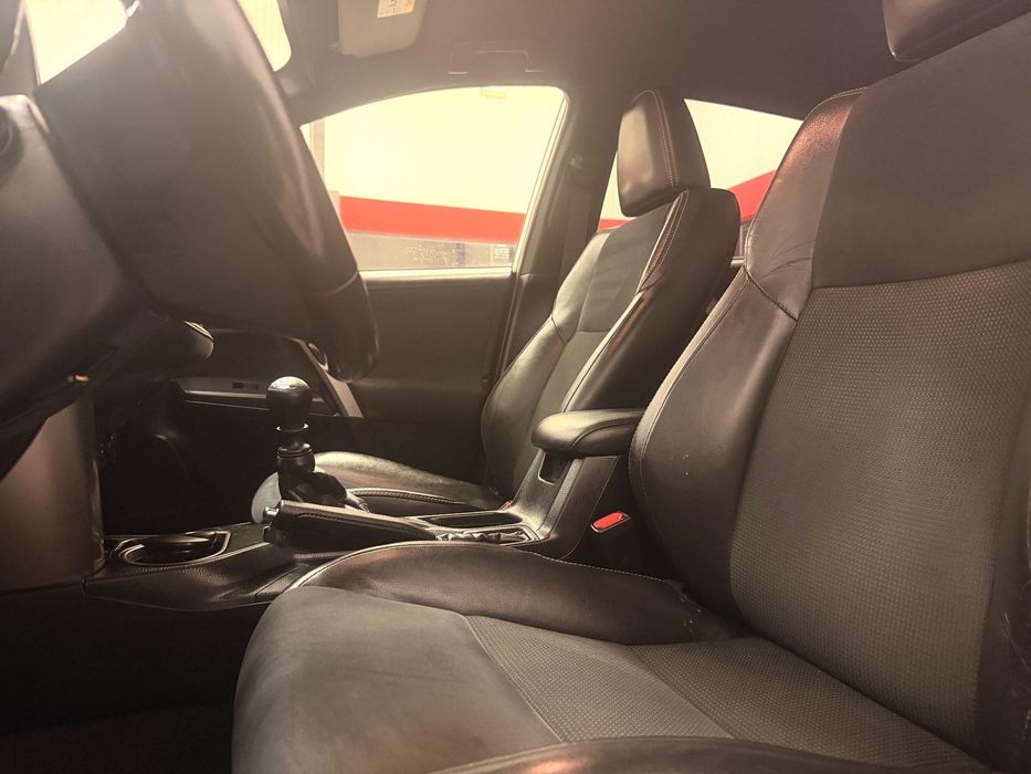 Toyota RAV4 2.0 D-4D Comfort