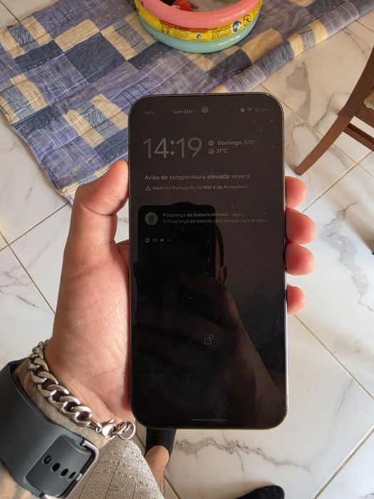 Google Pixel 10 pro XL 512GB