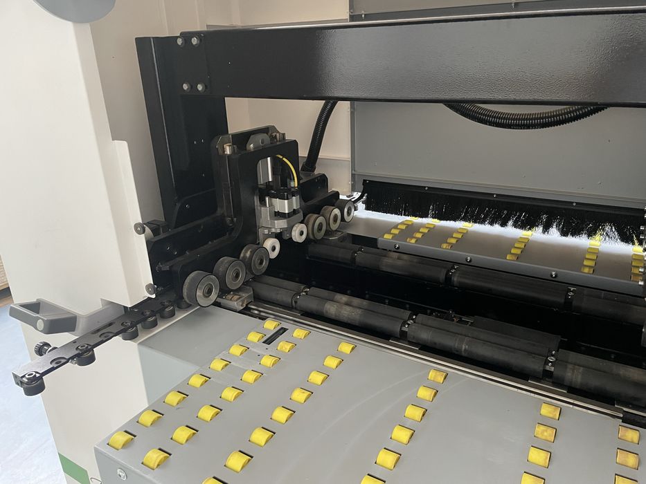 Wiertarka CNC Vitap galileo 2 tylko 1700 RBH Bardzo zadbana