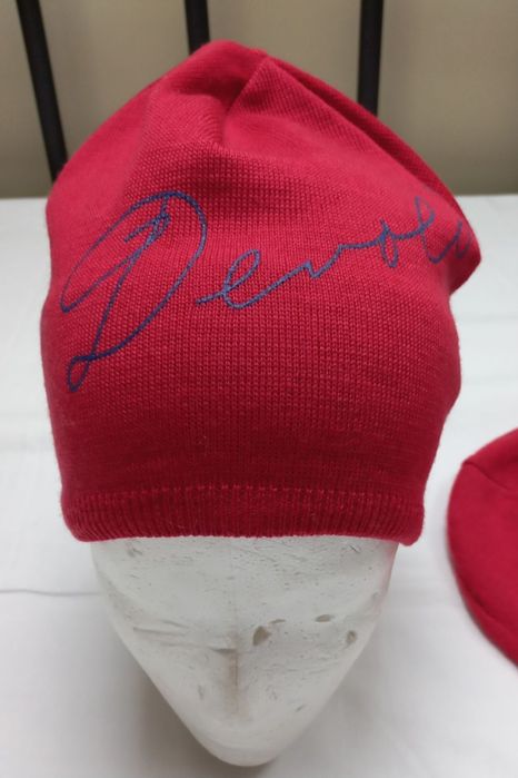 Devold czapka wełniana 100% merino