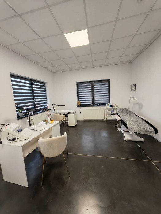 Wynajmę lokal usługowy, gabinet kosmetyczny Wyry, Mikołów, Łaziska